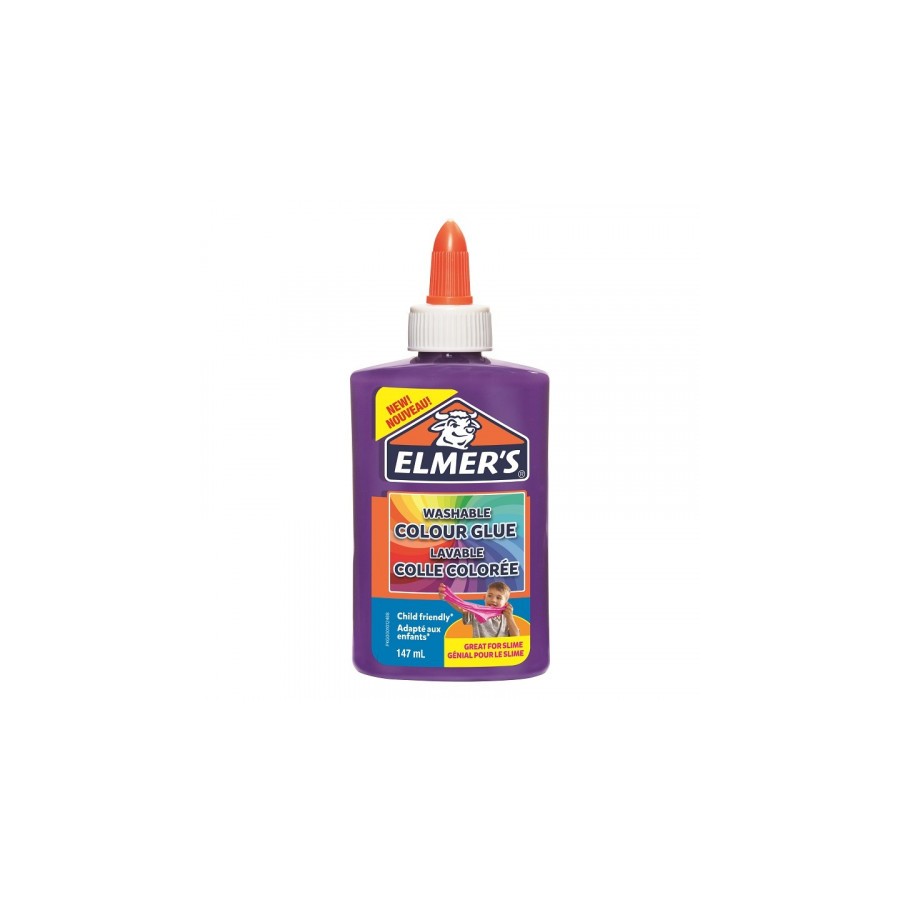 8008-BOTE ELMER´S 147ML MORADO OPACO ELMER´S 2109502 8008-BOTE ELMER´S 147ML MORADO OPACO ELMER´S 2109502