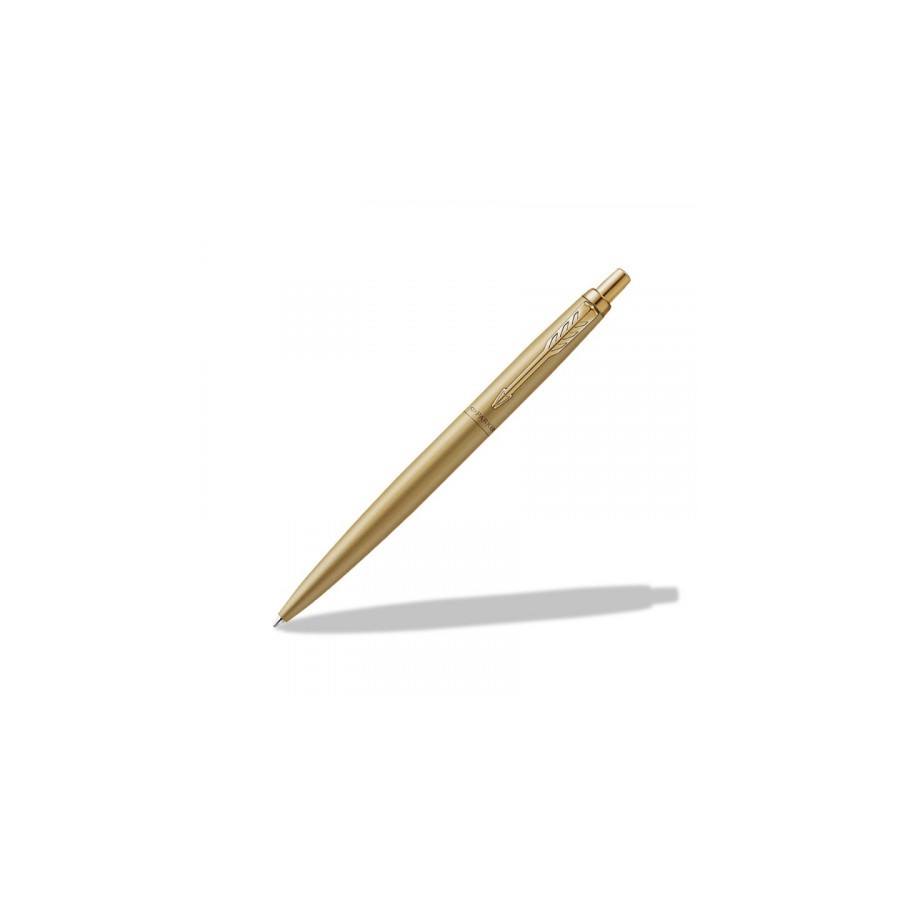 8015-BOLIGRAFO JOTTER XL MONO ORO PARKER 2122754 8015-BOLIGRAFO JOTTER XL MONO ORO PARKER 2122754