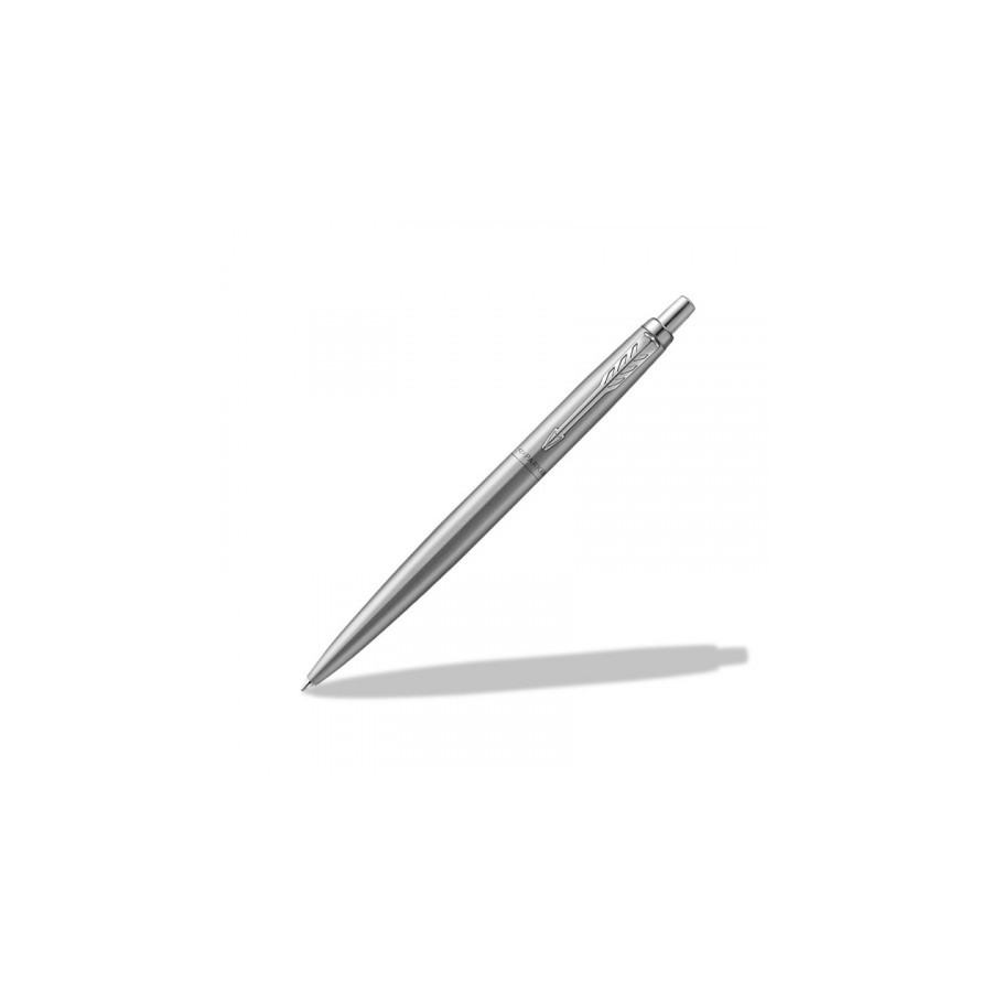 8019-BOLIGRAFO JOTTER XL MONO ACERO PARKER 2122756 8019-BOLIGRAFO JOTTER XL MONO ACERO PARKER 2122756
