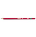 803-LAPIZ MODELO ALL ACUARELABLE PUNTA 3,3MM. COLOR GRAFITO STABILO 8008