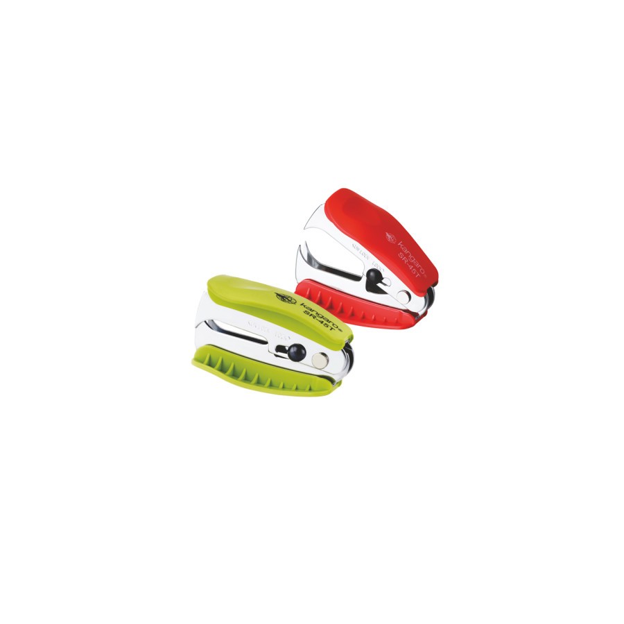 8084-EXTRAEGRAPAS SR 45T (COLORES SURTIDOS) KANGARO KGSR45T