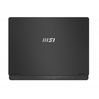 MSI Prestige 14 AI Evo C1MG 030ES Intel Core Ultra 5 125H Portatil 356 cm 14 Full HD 16 GB DDR5 SDRAM 1 TB SSD Wi Fi 7 80211be 