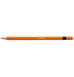 811-LAPIZ MODELO ALL ACUARELABLE PUNTA 3,3MM. COLOR NARANJA STABILO 8054