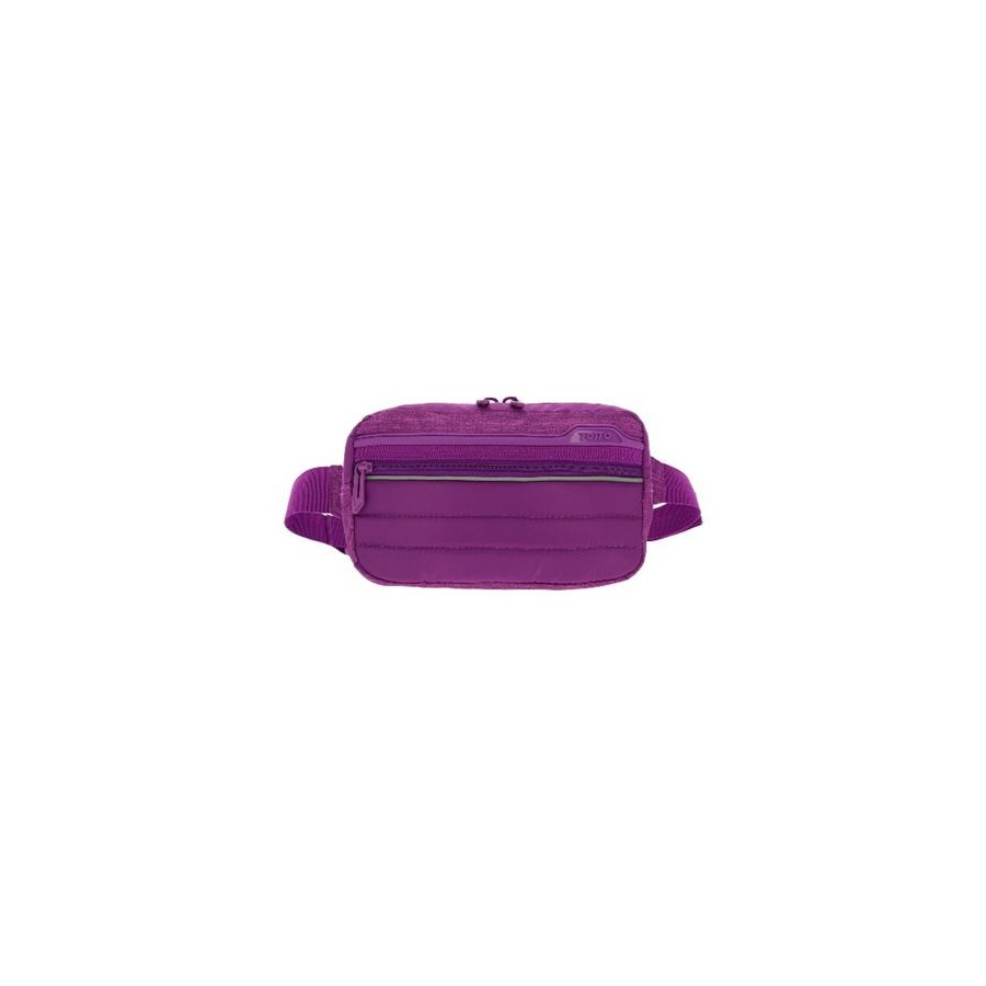 8117-RINONERA THIN PACK MORADA TOTTO AC50CMP001-1620Z-P59 8117-RINONERA THIN PACK MORADA TOTTO AC50CMP001-1620Z-P59
