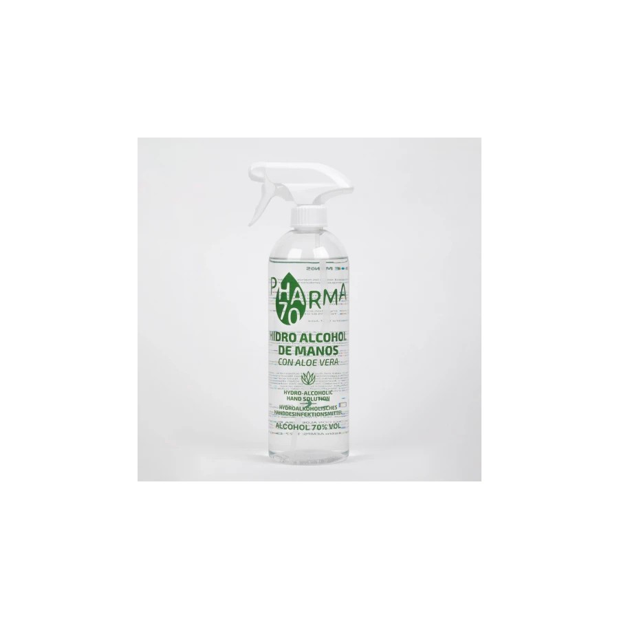 8133-PULVERIZADOR 750 ML CON ALOE VERA ECOLOGICA PHARMA 70 ED0033C01 8133-PULVERIZADOR 750 ML CON ALOE VERA ECOLOGICA PHARMA 70 ED0033C01