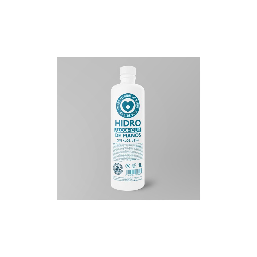 8134-BOTELLA ECONOMY 1 LITRO CON ALOE VERA ECOLOGICA PHARMA 70 ED0036C01 8134-BOTELLA ECONOMY 1 LITRO CON ALOE VERA ECOLOGICA PHARMA 70 ED0036C01