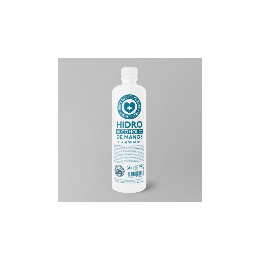 8135-BOTELLA ECONOMY 500 MILILITROS CON ALOE VERA ECOLOGICA PHARMA 70 ED0037C01 8135-BOTELLA ECONOMY 500 MILILITROS CON ALOE VERA ECOLOGICA PHARMA 70 ED0037C01