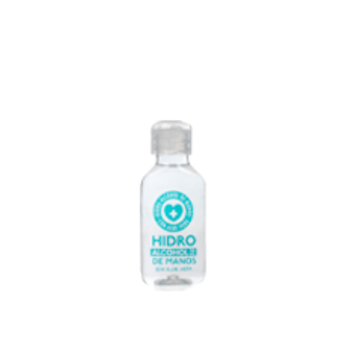 8136-BOTELLA ECONOMY 100 ML CON ALOE VERA ECOLOGICA PHARMA 70 ED0051C01