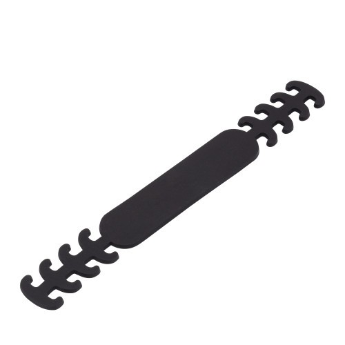 8139-TRASNUCA PLASTICO COLOR NEGRO DAM ED0050C00