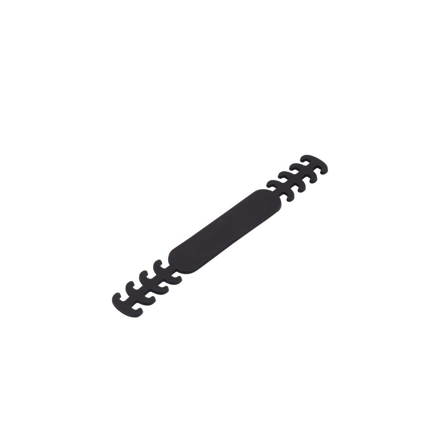 8139-TRASNUCA PLASTICO COLOR NEGRO DAM ED0050C00 8139-TRASNUCA PLASTICO COLOR NEGRO DAM ED0050C00