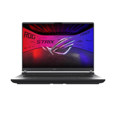 ASUS ROG Strix G16 G615LP S5006 Ordenador Portatil Gaming de 16 WQXGA 240Hz Intel Core Ultra 9 275HX 32GB RAM 1TB SSD NVIDIA RT