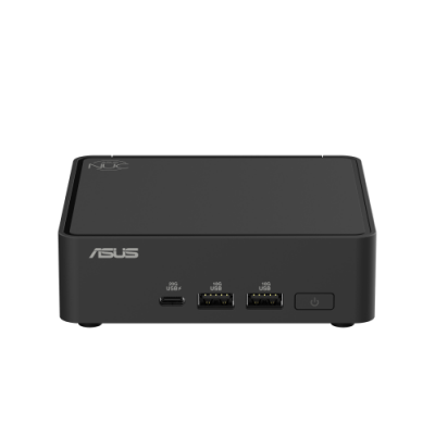 ASUS RNUC15CRKU700002 Negro