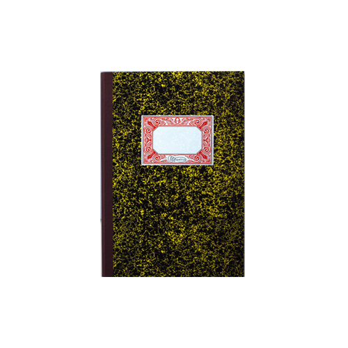 8211-Miquelrius 3010 cuaderno y block 100 hojas Multicolor