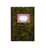 8211-Miquelrius 3010 cuaderno y block 100 hojas Multicolor