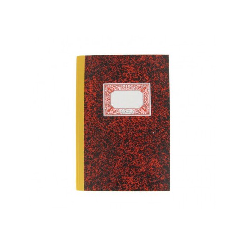 8213-Miquelrius 3016 cuaderno y block 100 hojas Multicolor