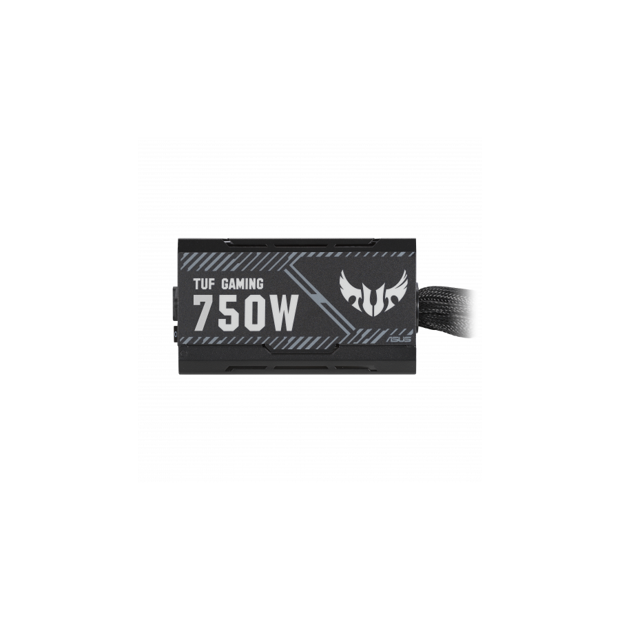 8258-ASUS TUF-GAMING-750B unidad de fuente de alimentacion 750 W 20+4 pin ATX ATX Negro