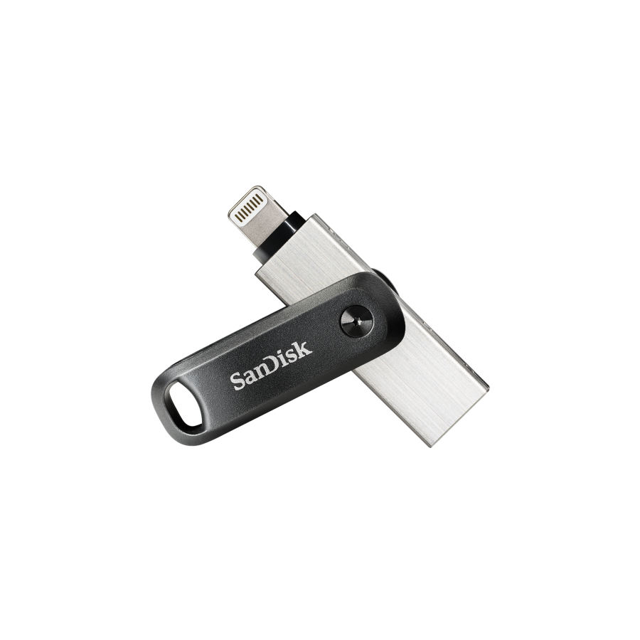 8277-SanDisk SDIX60N-256G-GN6NE unidad flash USB 256 GB 3.2 Gen 1 (3.1 Gen 1) Gris, Plata 8277-SanDisk SDIX60N-256G-GN6NE unidad flash USB 256 GB 3.2 Gen 1 (3.1 Gen 1) Gris, Plata