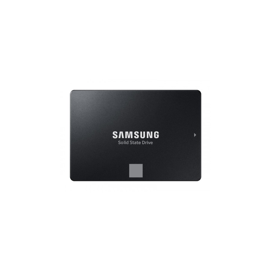 8279-Samsung 870 EVO 250 GB Negro