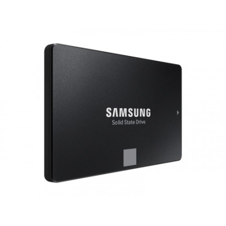 8280-Samsung 870 EVO 250 GB Negro