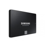 8284-Samsung 870 EVO 1000 GB Negro