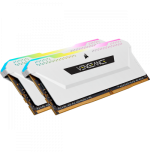 8303-Corsair Vengeance CMH32GX4M2E3200C16W modulo de memoria 32 GB 2 x 16 GB DDR4 3200 MHz