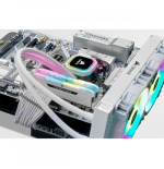 8304-Corsair Vengeance CMH32GX4M2E3200C16W modulo de memoria 32 GB 2 x 16 GB DDR4 3200 MHz