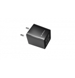8316-TACENS ANIMA AUSB1 USB CHARGER, 2x USB PORTS, 2.1A ULTRAFAST CHARGE, LIGHWEIGT AND COMPACT SIZE DESIGN, EU CONNECTO