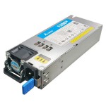 8343-QNAP PWR-PSU-1200W-DT01 unidad de fuente de alimentacion Gris