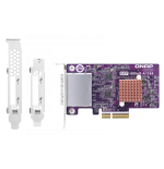 8366-QNAP QXP-800ES-A1164 tarjeta y adaptador de interfaz Interno Mini-SAS