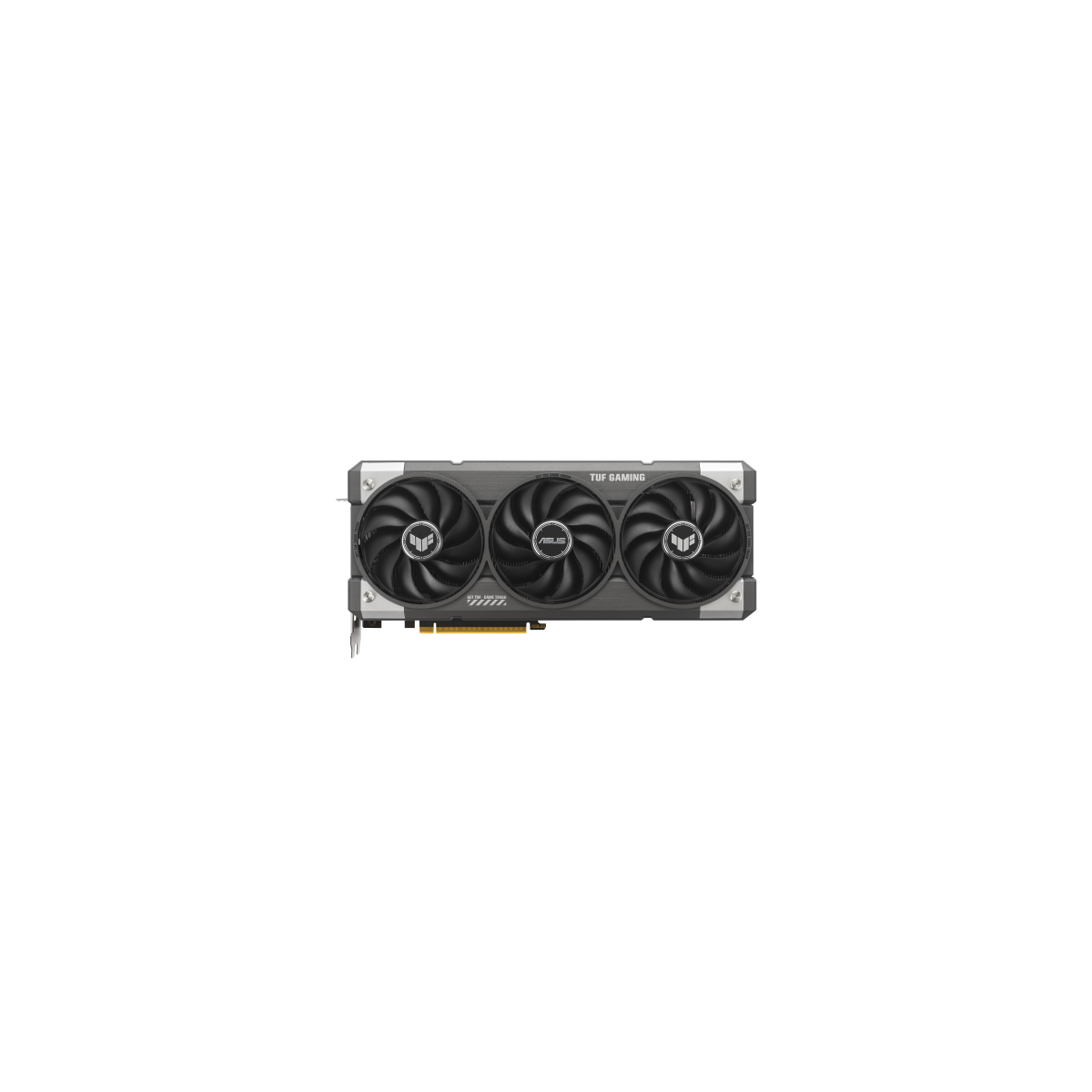 ASUS TUF Gaming TUF RTX5060 O8G GAMING NVIDIA GeForce RTX 5060 8 GB GDDR7