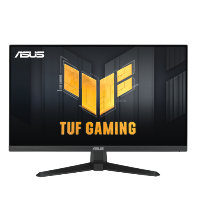 ASUS VG249QE5A pantalla para PC 605 cm 238 1920 x 1080 Pixeles Full HD LCD Negro