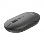8411-Trust Puck raton Ambidextro RF inalambrica + Bluetooth Optico 1600 DPI