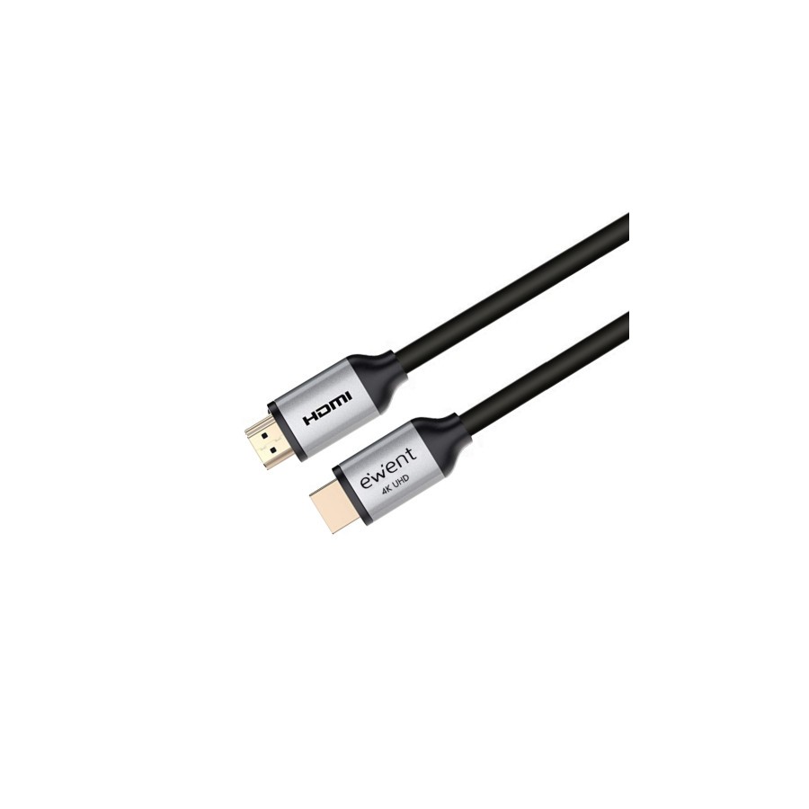 8419-Ewent EC1348 cable HDMI 5 m HDMI tipo A (Estandar) Negro 8419-Ewent EC1348 cable HDMI 5 m HDMI tipo A (Estandar) Negro
