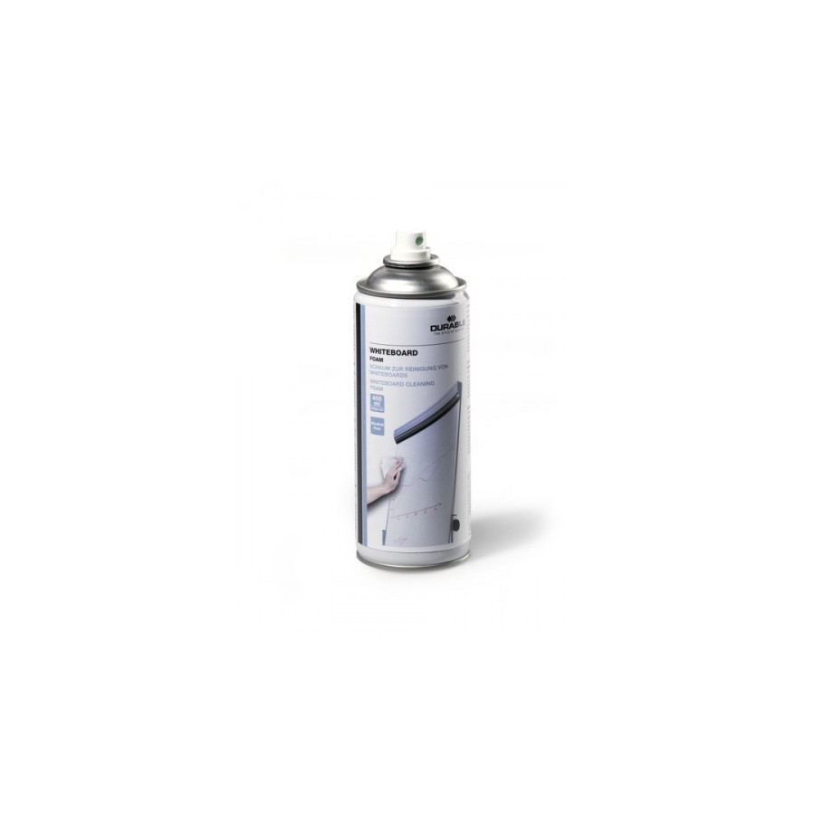 8443-Durable WHITEBOARD 400 ml Espuma 8443-Durable WHITEBOARD 400 ml Espuma