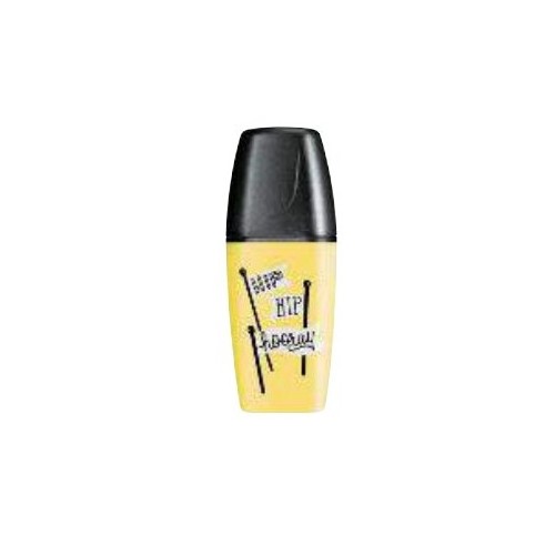847-MARCADOR FLUORESCENTE BOSS MINI PASTEL TRAZO 2/5MM. AMARILLO STABILO 07/144-7