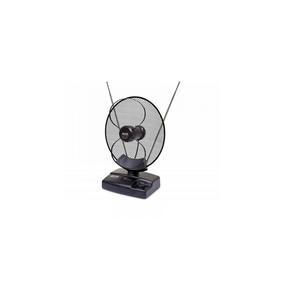 8491-Engel Axil AN0256G5 antena de television Interior 42 dB