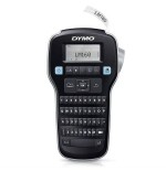 8499-ROTULADORA LABERMANAGER 160 + 3 CINTAS D1 12MM NEGRO/BLANCO VALUE PACK DYMO 2142267