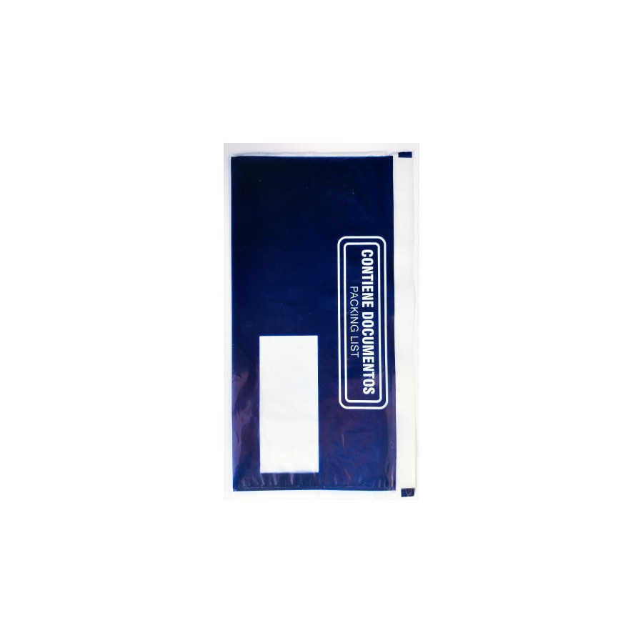 8500-CAJA DE 1000 SOBRES PACKING LIST 225X122MM VENTANA DERECHA IMPRESO AZUL/BLANCO 402640 8500-CAJA DE 1000 SOBRES PACKING LIST 225X122MM VENTANA DERECHA IMPRESO AZUL/BLANCO 402640