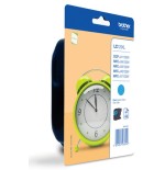 8507-BROTHER TINTA CIAN LC-125XLCBP