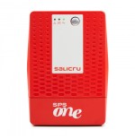 8537-SALICRU SPS 1100 ONE IEC
