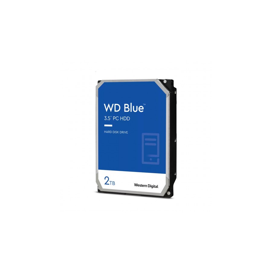 8557-Western Digital Blue 3.5" 2000 GB SATA 8557-Western Digital Blue 3.5" 2000 GB SATA