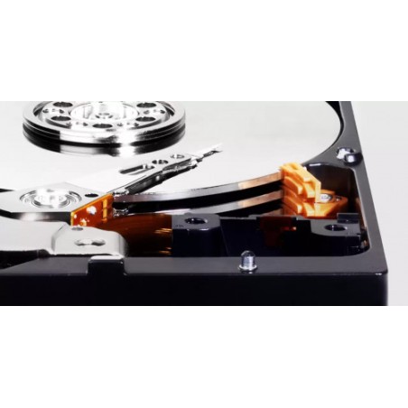8558-Western Digital Blue 3.5" 2000 GB SATA