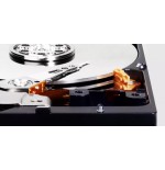 8558-Western Digital Blue 3.5" 2000 GB SATA
