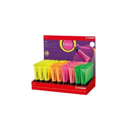 856-STABILO 72/45-1 escaparate para tiendas minoristas