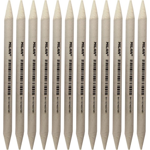 8578-PACK 12 DIFUMINOS O 6.9MM MILAN 2810412