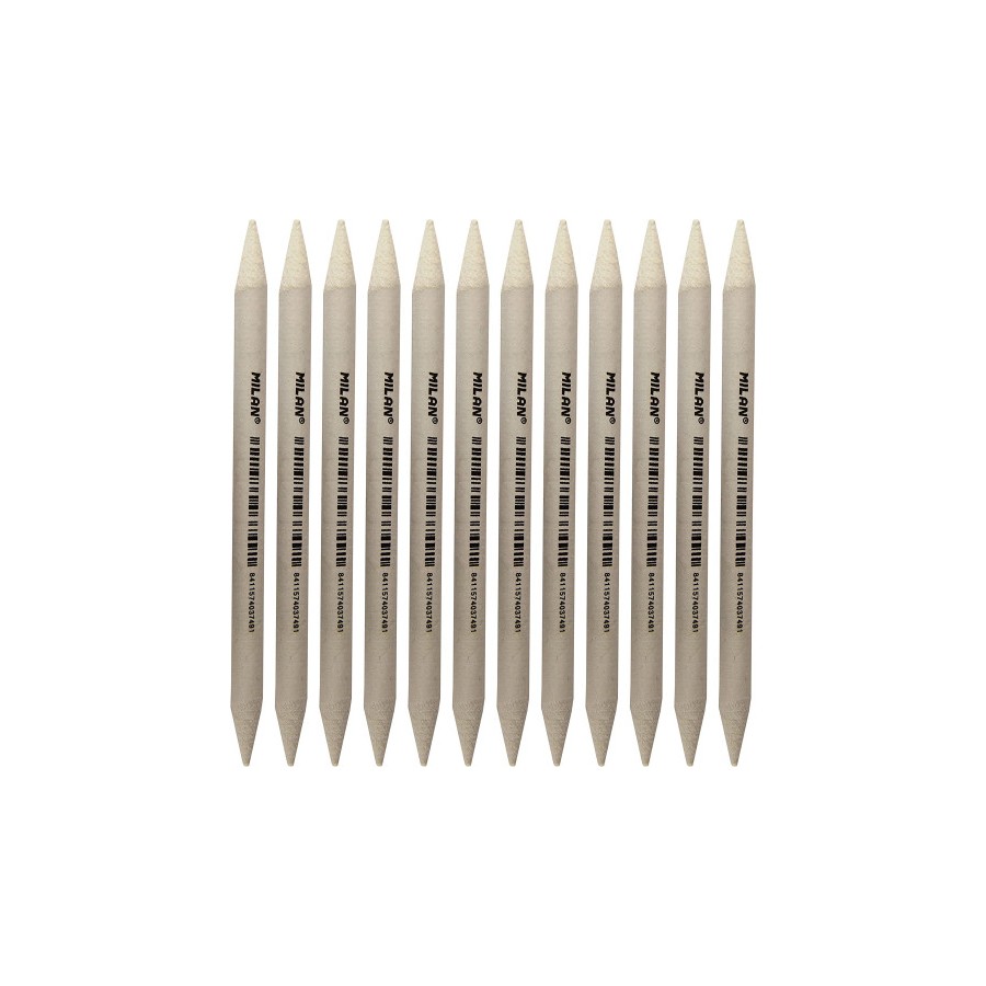 8578-PACK 12 DIFUMINOS O 6.9MM MILAN 2810412 8578-PACK 12 DIFUMINOS O 6.9MM MILAN 2810412