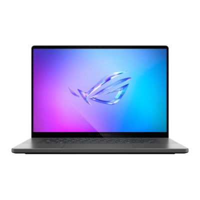 ASUS ROG Zephyrus G16 OLED GU605CM QR003 Ordenador Portatil Gaming de 16 WQXGA 240Hz Core Ultra 9 285H 32GB RAM 1TB SSD RTX 506
