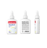 8583-ErichKrause Standard Liquido Adhesivo de acetato de polivinilo (PVA) 60 ml