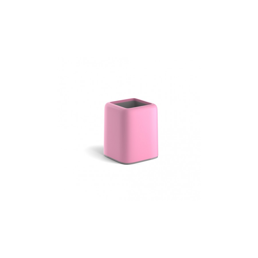 8597-ErichKrause Forte porta lapices Rosa 8597-ErichKrause Forte porta lapices Rosa