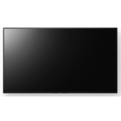 Sony FW 55BZ35L pantalla de senalizacion Pantalla plana para senalizacion digital 1397 cm 55 LCD Wifi 550 cd m 4K Ultra HD Negr